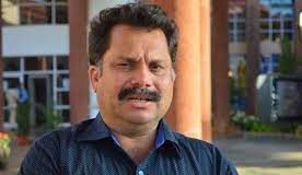 Minister urges local bodies to tie up with goshalas to curb stray cattle menace