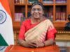 Interaction with vulnerable tribal group part of President Murmu’s itinerary in Goa