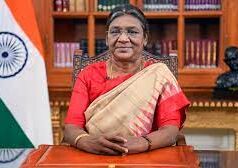 Interaction with vulnerable tribal group part of President Murmu’s itinerary in Goa