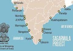 Projects worth Rs 55 crore proposed in Goa under Sagarmala