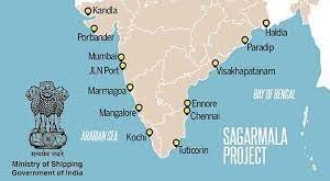 Projects worth Rs 55 crore proposed in Goa under Sagarmala