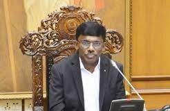 Ramesh Tawadkar to resign as Speaker tomorrow morning, Take oath as Minister in afternoon