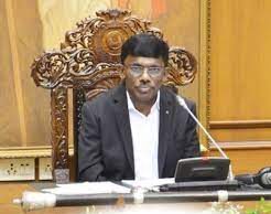 Speaker suspends 7 opposition MLAs for 2 days over Manipur protests