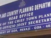 TCP dept removes 10 % coverage restriction on maximum permissible built up area of 1,000 m2 for farm houses is agricultural zones
