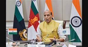 Naval NOC issue will be resolved shortly; Union Defence Minister assures Goa delegation