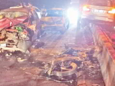 Banastari accident case: Protestors want case handed over to CBI