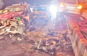 High Court directs Meghna Sawardekar to deposit Rs 2 crore for compensating victims