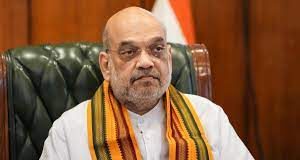Ordered probe into online property fraud, Amit Shah writes to Goa CM in Konkani