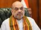 Discussed state politics with Amit Shah along with Michael Lobo: CM Sawant