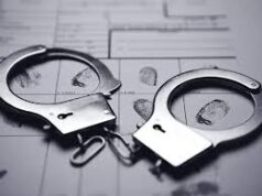 Two persons arrested in Tuem house burglary case