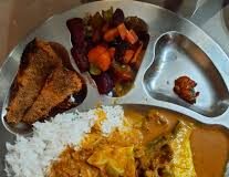 Fish curry rice at subsidised rates in all govt canteens from Oct 1: CM
