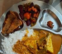 Fish curry rice at subsidised rates in all govt canteens from Oct 1: CM