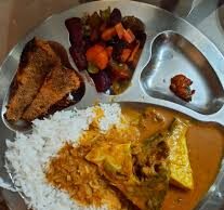 Fish curry rice at subsidised rates in all govt canteens from Oct 1: CM