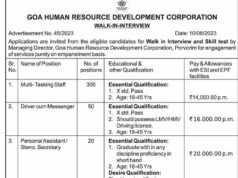 GHRDC announces 370 job vacancies