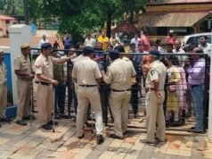 Banastari accident: Meghna gets interim relief from arrest, her husband given 5 days police custody