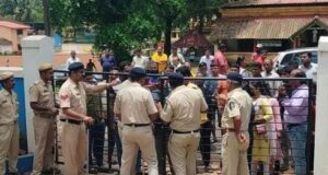 Banastari accident: Meghna gets interim relief from arrest, her husband given 5 days police custody