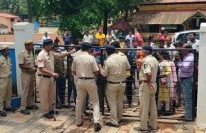 Banastari accident: Meghna gets interim relief from arrest, her husband given 5 days police custody