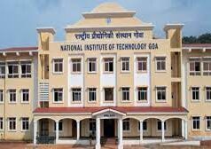 NIT Goa to shift to Cuncolim campus within two months says CM
