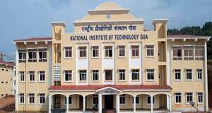 NIT Goa to shift to Cuncolim campus within two months says CM