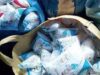 Now, pay extra for packaged goods and get refund on returning the plastic back