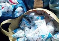Now, pay extra for packaged goods and get refund on returning the plastic back