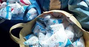 Now, pay extra for packaged goods and get refund on returning the plastic back