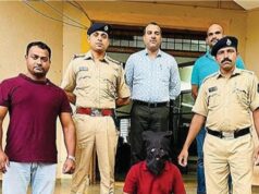 Sawantwadi native Post Master held for siphoning off Rs 8.37 lakh from Morjim Post Office