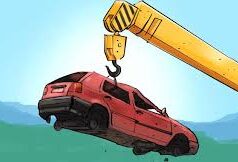 Owners to get 15 to 25% tax rebate on new vehicle or 50 % of scrap value on scrapping vehicles