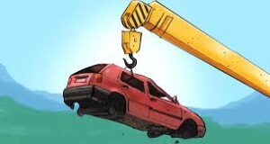 Owners to get 15 to 25% tax rebate on new vehicle or 50 % of scrap value on scrapping vehicles