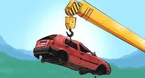 Owners to get 15 to 25% tax rebate on new vehicle or 50 % of scrap value on scrapping vehicles