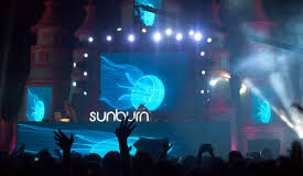Sunburn EDM festival to be held in Mumbai for the first time in December