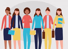 Put in efforts to increase women participation in workforce; President advices ‘liberal’ Goa