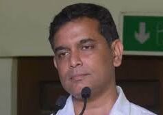 AAP Goa chief Amit Palekar arrested by Crime Branch in Banastari accident case