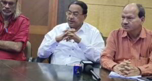 ‘ Goa State Agriculture Policy to be ready by Jan 2024 ‘