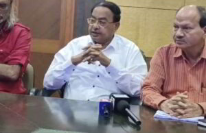 ‘ Goa State Agriculture Policy to be ready by Jan 2024 ‘