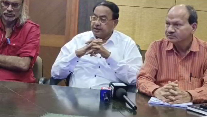 ‘ Goa State Agriculture Policy to be ready by Jan 2024 ‘