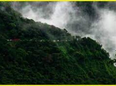 Body of Porvorim woman murdered by ex-boyfriend recovered from Amboli ghat