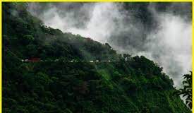 Body of Porvorim woman murdered by ex-boyfriend recovered from Amboli ghat