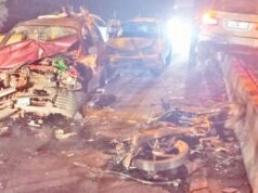 Banastari Accident: High Court directs tribunal to settle accident victims’ claim within 6 months