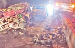 Banastari Accident: High Court directs tribunal to settle accident victims’ claim within 6 months