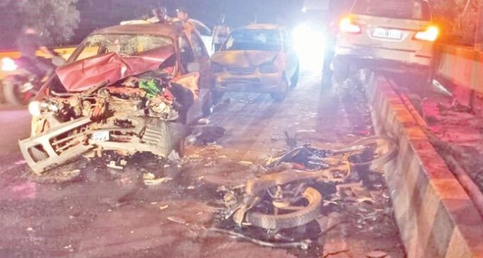Banastari Accident: High Court directs tribunal to settle accident victims’ claim within 6 months