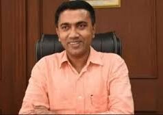 New medical college to come up in Pernem: CM Sawant