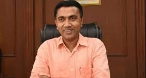 New medical college to come up in Pernem: CM Sawant