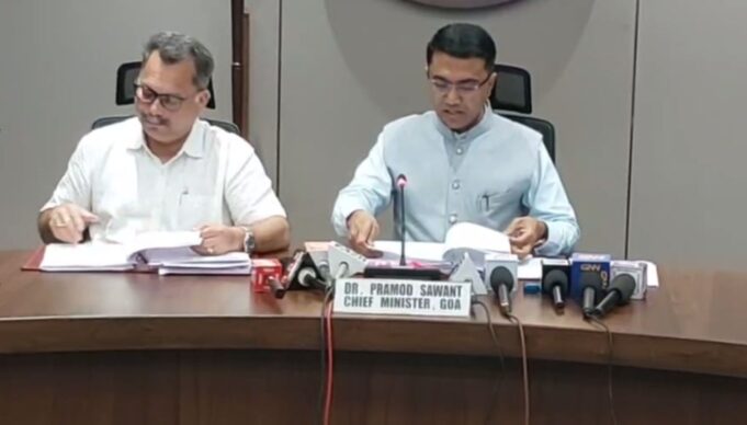 CM warns of action on those speaking against other religions