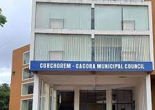 Curchorem Cacora Municipality says no to garbage from Salcete at Cacora plant