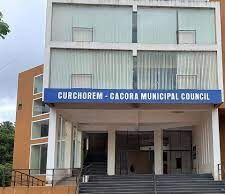 Curchorem Cacora Municipality says no to garbage from Salcete at Cacora plant