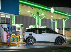 All petrol pumps in the state will have charging stations for EV vehicles, says CM