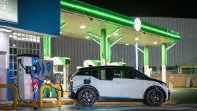 All petrol pumps in the state will have charging stations for EV vehicles, says CM