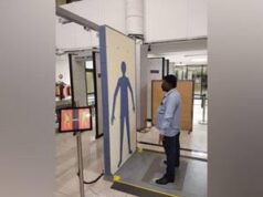 Eight full-body scanners to be installed at Dabolim Airport soon
