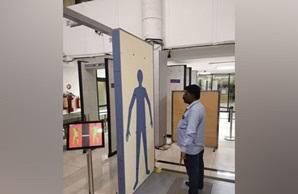 Eight full-body scanners to be installed at Dabolim Airport soon